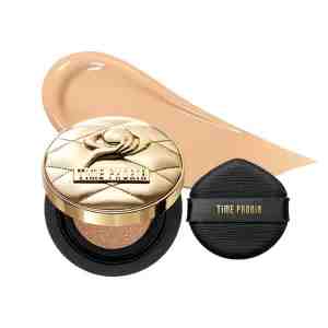 Timephoria Timeless UTOPIA Glow Perfection Cushion 03 Fawn 11g - Timephoria Timeless UTOPIA Glow Perfection Cushion
