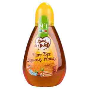 100 500 Lune De Miel Honey100 500g. - Lune De Miel Honey100 500g.