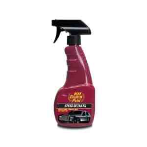 KIT GRAND PRIX SPEED DETAILER PUMP 400ML - KIT GRAND PRIX SPEED DETAILER PUMP 400ML