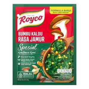 Royco Kaldu Rasa Jamur 36 Gr
