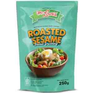 MC Lewis Sesame Dressing 250 g - MC Lewis Sesame Dressing 250 g