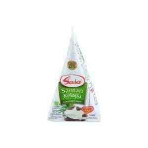 SASA SANTAN KELAPA 65ML