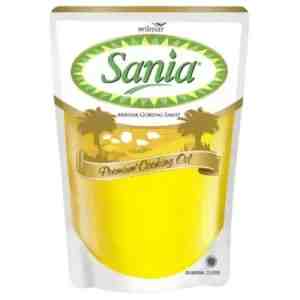 Sania Minyak Goreng 2l Refill sku_15185 - Sania Minyak Goreng 2l Refill sku_15185 Stock