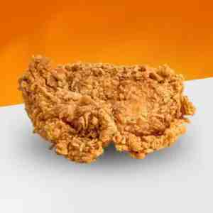 AYAM CRISPY DADA