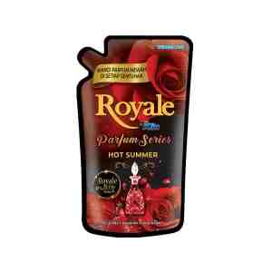 SO KLIN ROYALE PARFUM COLLECTION HOT SUMMER