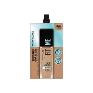 MBL  228, 5 . MBL Foundation Makeup Matte Fit Me ... - -