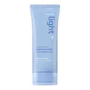 Wardah Lightening Pembersih Wajah Whip Foam 100 ml - Wardah Lightening Pembersih Wajah Whip Foam 100 ml