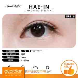 Secret Lashes Magnetic Lashes Hae-In - 2 Magnet Episode 1 3126582 - Secret Lashes Magnetic Lashes Hae-In - 2 Magnet Ep