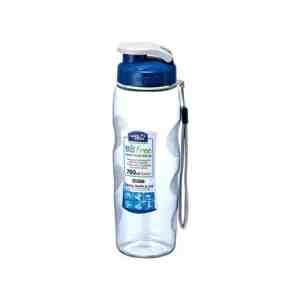 LOCKNLOCK WATER BOTTLE ABF722 700ML - LOCKNLOCK WATER BOTTLE ABF722 700ML
