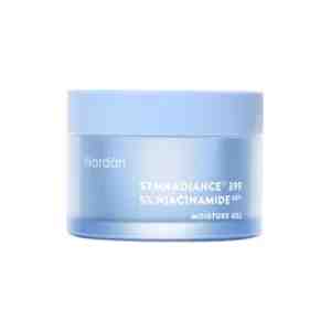 Wardah Symradiance 399 5 Niacinamide Adv Bright  Barrier Boost Moisture Gel 3 - Wardah Symradiance 399 5 Niacinamide Adv...