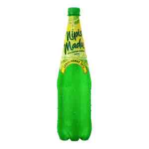 Nipis Madu Minuman Soda Lime 1 L - Nipis Madu Minuman Soda Lime 1 L