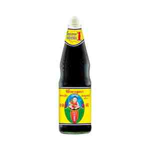 1  DEKSOMBOON Thin Soy Sauce 700 ml.