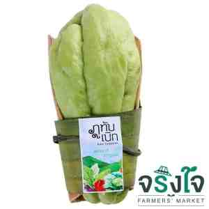 250 Jingjai Chayote 250g. - Jingjai Chayote 250g.