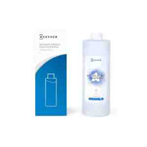 ECOVACS LIQUID CLEANING SOLUTION - ECOVACS LIQUID CLEANING SOLUTION