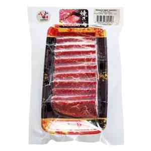 S.Meat Hanwoo Beef Yakiniku - S.Meat Hanwoo Beef Yakiniku