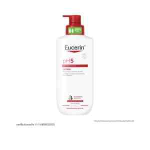 5    EUCERIN pH5 Lotion for Dry Sensitive Skin 400 ml.