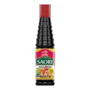 Saori Saus Tiram 133 Ml