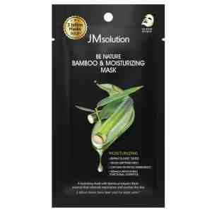 24Jmsolution Bamboo Mask 24ml -  24Jmsolution Bamboo Ma