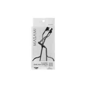 Masami Eyelash Curler Ref Dark Chrome - Masami Eyelash Curler Ref Dark Chrome