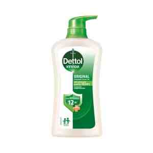 DETTOL Antibacterial Original Shower Gel 450 ml.