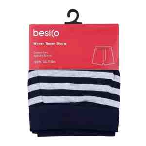 Trunk   BMAA2402MUOO1 - 2XL