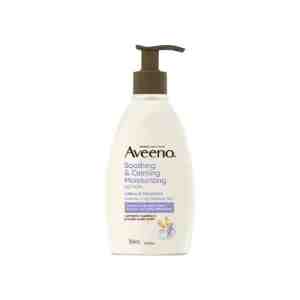 Aveeno Sooth Calm Moist Lotion 354Ml - Aveeno Sooth Calm Moist Lotion 354Ml