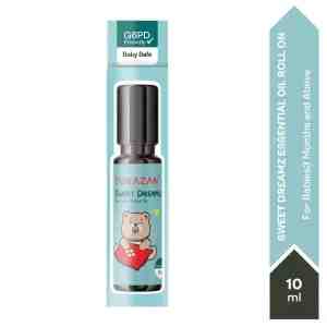 YUKA ZAN YKZ SWT DREAMZ EO ROLL ON 10ML - 1009421