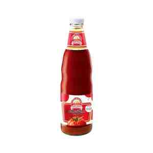 660 . Golden Mountain Ketchup 660 g.