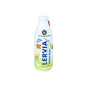 LERVIA LOTION SUSU AVOCADO