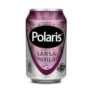 POLARIS SARSA PARILA KLG 330ML