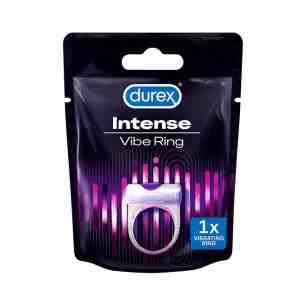 DUREX PLAY VIBRATION RING 1S - DUREX PLAY VIBRATION RING 1S 10006640_EA