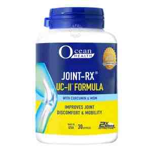 Ocean Health Joint-RX UC-ll Formula - Ocean Health Joint-RX UC-ll Formula