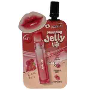 1 2_Smooto Plumping Jelly Lip J1 2g. - Smooto Plumping Jelly Lip J1 2g.