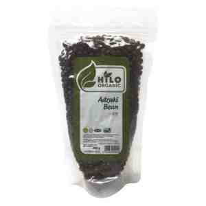 Hilo Organic Adzuki Bean 300g - 550599