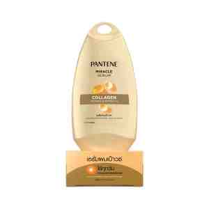40 . PANTENE Airy Milky Serum 40 ml.