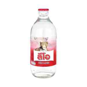 325 . LEO Soda 325 ml.