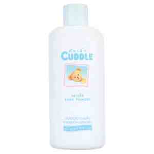 350 Cuddle Baby Powder 350g. - Cuddle Baby Powder 350g.