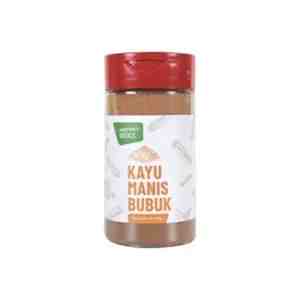 Kayu Manis Bubuk Astro Basics 40gram - pKayu Manis Bubuk Astro Basics 40 gram adalah ka