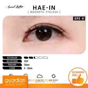 Secret Lashes Magnetic Lashes Hae-In - 2 Magnet Episode 4 3126584 - Secret Lashes Magnetic Lashes Hae-In - 2 Magnet Ep