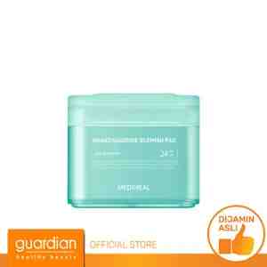 MEDIHEAL MADECASSOSIDE BLEMISH PAD 180ML 3124150 - MEDIHEAL MADECASSOSIDE BLEMISH PAD 180ML