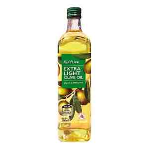 FairPrice Olive Oil - Extra Light - FairPrice Olive Oil - Extra Light