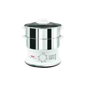 TEFAL STEAMER CONVENIENT VC145130 - TEFAL STEAMER CONVENIENT VC145130