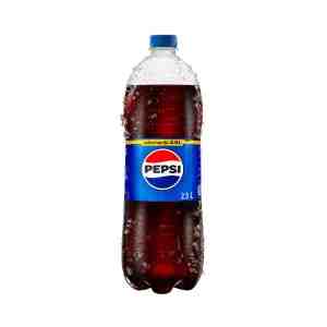 PEPSI   Soft Drink 2.5 .