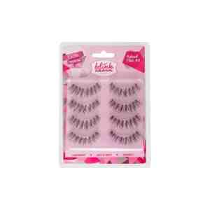 Blink Charm Natural Flair3 4 Pairs - Blink Charm Natural Flair3 4 Pairs