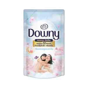 DOWNY   Softener Scent of BubblesFlowers460ml.