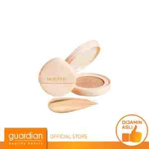 Skintific Refill Cover All Perfect Cushion 01 Vanilla 11Gr 3118173 - Skintific Refill Cover All Perfect Cushion 01 Vani