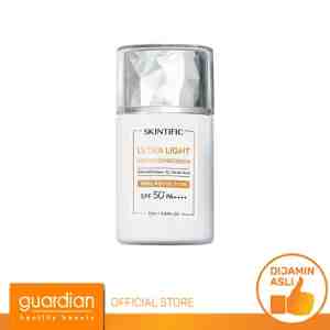 SKINTIFIC ULIGHT SERUM SUN SPF50 25ML 3124457 - SKINTIFIC ULIGHT SERUM SUN SPF50 25ML