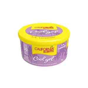 CS GEL CANS LAVENDER - CS GEL CANS LAVENDER