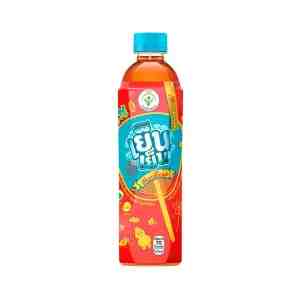 400 . YENYEN Cool Herb Tea 400 ml.