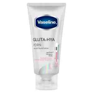 170_Vaseline Gluta Hya PDRN 170ml - Vaseline Gluta Hya PDRN Serum Burst Lotion 170ml.